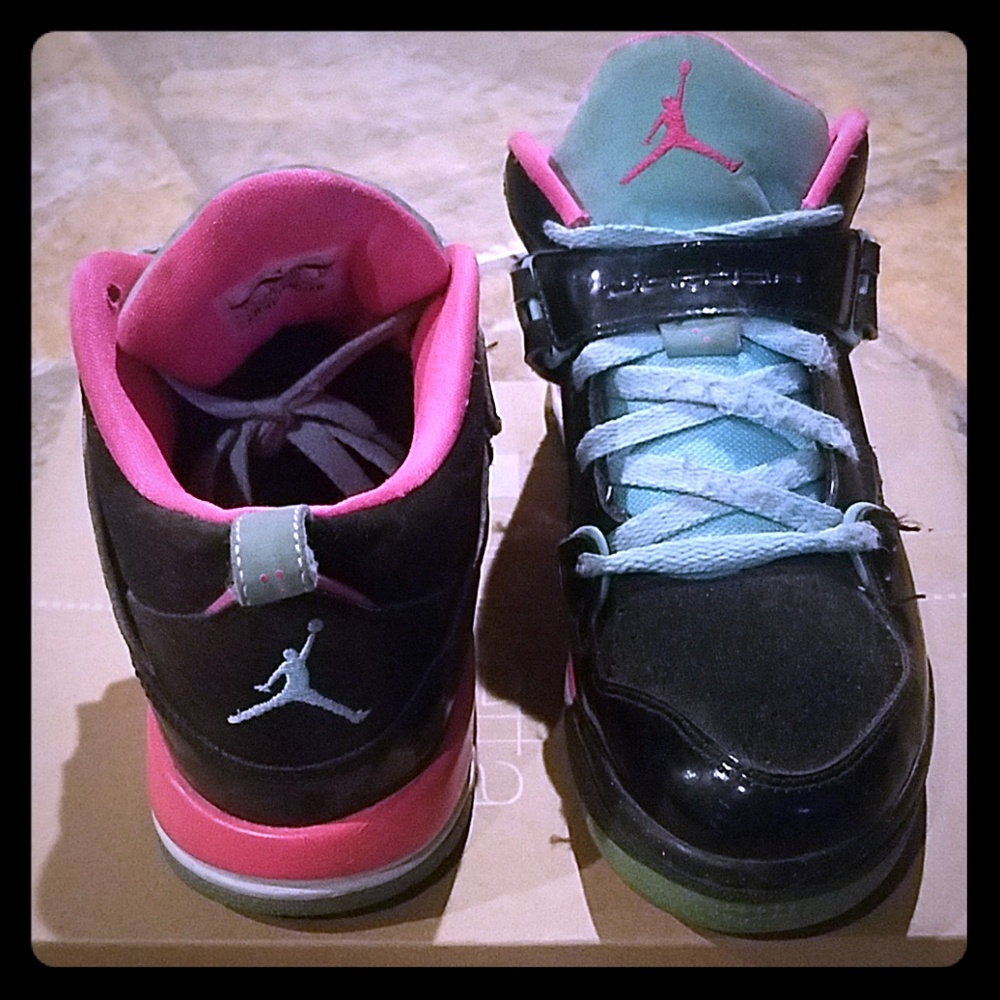 Jordan's